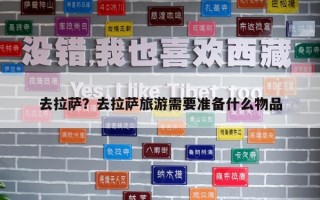 去拉萨？去拉萨旅游需要准备什么物品