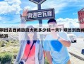 跟团去西藏旅游大概多少钱一天？跟团到西藏旅游