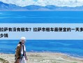 拉萨有没有租车？拉萨市租车最便宜的一天多少钱