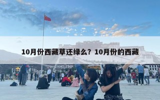 10月份西藏草还绿么？10月份的西藏