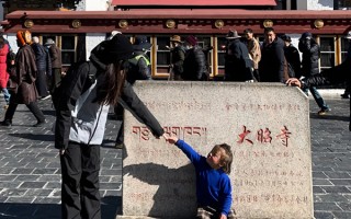 林芝适合孩子去吗？带小孩子去西藏玩可以吗？