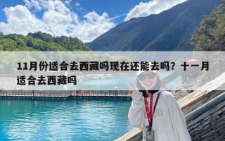 11月份适合去西藏吗现在还能去吗？十一月适合去西藏吗
