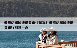 去拉萨跟团还是自由行划算？去拉萨跟团还是自由行划算一点