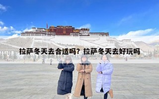 拉萨冬天去合适吗？拉萨冬天去好玩吗