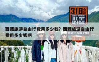 西藏旅游自由行费用多少钱？西藏旅游自由行费用多少钱啊