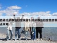 西藏拉萨布达拉宫简介？拉萨布达拉宫旅游景点攻略