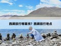 西藏旅行哪里找？西藏旅行地点