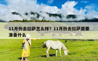 11月份去拉萨怎么样？11月份去拉萨需要准备什么