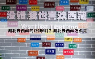 湖北去西藏的路线6月？湖北去西藏怎么走