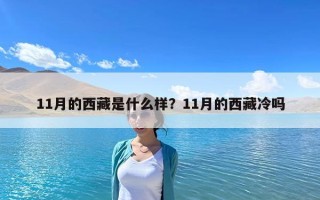 11月的西藏是什么样？11月的西藏冷吗