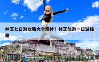 林芝七日游攻略大全图片？林芝旅游一日游线路
