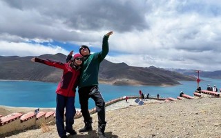拉萨旅游团报价大概需要多少？4月去西藏跟团玩多少钱？