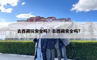 去西藏玩安全吗？去西藏安全吗?