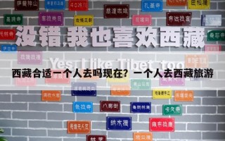 西藏合适一个人去吗现在？一个人去西藏旅游