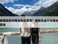 西藏旅游攻略自助游费用？西藏自由行攻略及费用