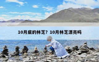 10月底的林芝？10月林芝漂亮吗