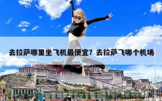 去拉萨哪里坐飞机最便宜？去拉萨飞哪个机场
