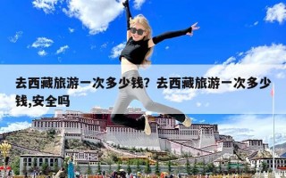 去西藏旅游一次多少钱？去西藏旅游一次多少钱,安全吗