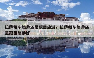 拉萨租车旅游还是跟团旅游？拉萨租车旅游还是跟团旅游好