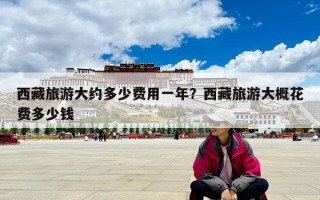 西藏旅游大约多少费用一年？西藏旅游大概花费多少钱