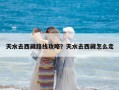 天水去西藏路线攻略？天水去西藏怎么走