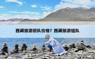 西藏旅游团队价格？西藏旅游组队