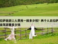 拉萨旅游二人费用一般多少钱？两个人去拉萨自驾游要多少钱