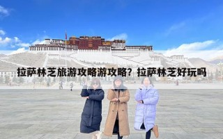 拉萨林芝旅游攻略游攻略？拉萨林芝好玩吗