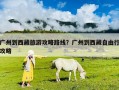 广州到西藏旅游攻略路线？广州到西藏自由行攻略