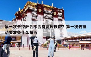 第一次去拉萨会不会有高原反应？第一次去拉萨要准备什么东西