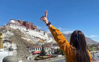 去西藏旅游8天要多少钱？2个人去拉萨玩准备多少钱？