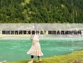 跟团游西藏要准备什么？跟团去西藏好玩吗