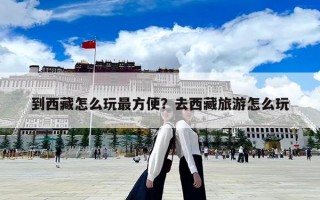 到西藏怎么玩最方便？去西藏旅游怎么玩