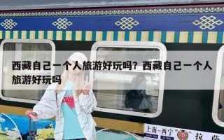 西藏自己一个人旅游好玩吗？西藏自己一个人旅游好玩吗