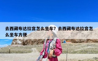 去西藏布达拉宫怎么坐车？去西藏布达拉宫怎么坐车方便