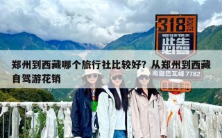 郑州到西藏哪个旅行社比较好？从郑州到西藏自驾游花销