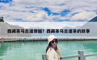 西藏茶马古道穿越？西藏茶马古道茶的故事