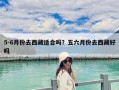 5-6月份去西藏适合吗？五六月份去西藏好吗