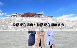 拉萨现在温度？拉萨现在温度多少