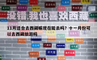 11月适合去西藏嘛现在能去吗？十一月份可以去西藏旅游吗
