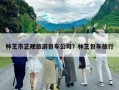 林芝市正规旅游包车公司？林芝包车旅行