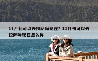 11月初可以去拉萨吗现在？11月初可以去拉萨吗现在怎么样