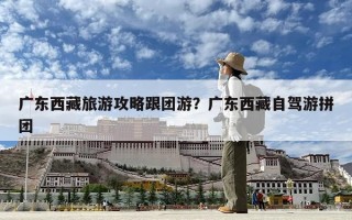 广东西藏旅游攻略跟团游？广东西藏自驾游拼团