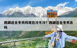 西藏适合冬天吗现在冷不冷？西藏适合冬天去吗