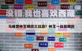 马蜂窝林芝跟团三日游？林芝一日游跟团
