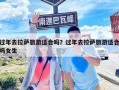 过年去拉萨旅游适合吗？过年去拉萨旅游适合吗女生