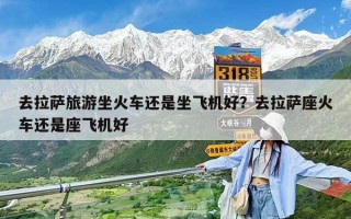 去拉萨旅游坐火车还是坐飞机好？去拉萨座火车还是座飞机好