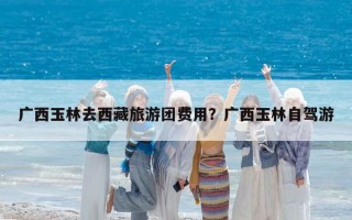 广西玉林去西藏旅游团费用？广西玉林自驾游
