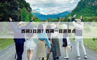 西藏1日游？西藏一日游景点