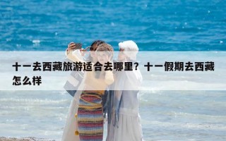 十一去西藏旅游适合去哪里？十一假期去西藏怎么样